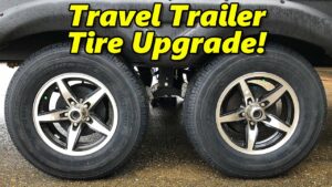 Goodyear Endurance Problems