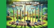 Garden Hoe for Weeding: Essential Tool for Garden Care