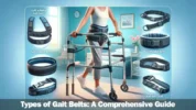 Types of Gait Belts: A Comprehensive Guide