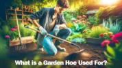 What is a Garden Hoe Used For? Unearth Its Versatility!